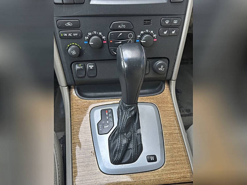 2006 Volvo XC90 2.5T