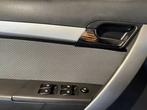 2011 Chevrolet Aveo Aveo5 LT