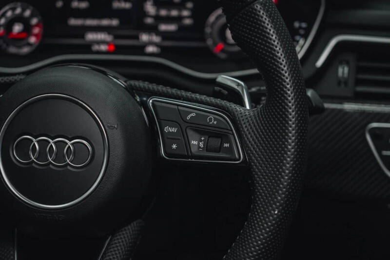 2019 Audi RS 5 2.9T quattro