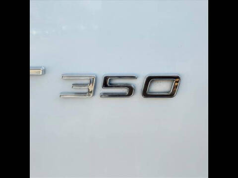 2016 Ford Transit 350