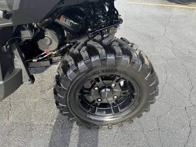 2023 Polaris Ranger XP 1000 Premium