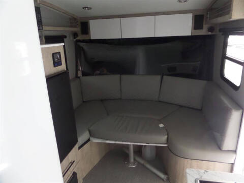 2023 inTech Trailers Sol Rover