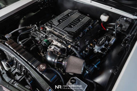 1965 Chevrolet Malibu