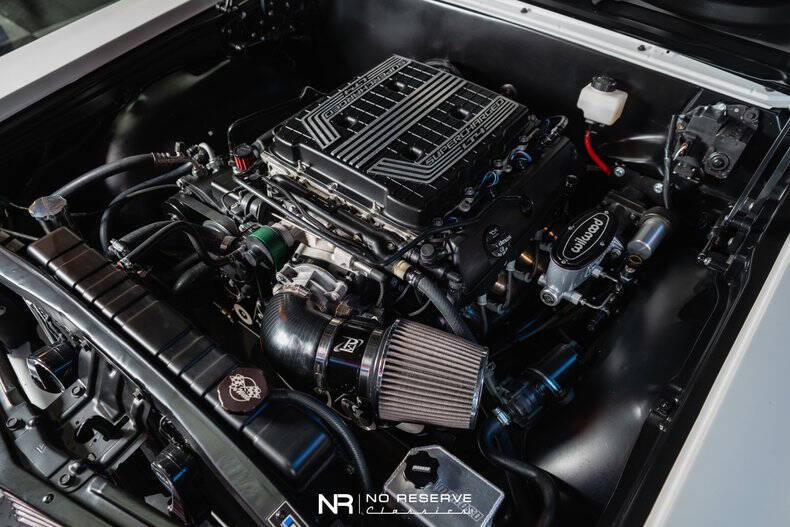 1965 Chevrolet Malibu