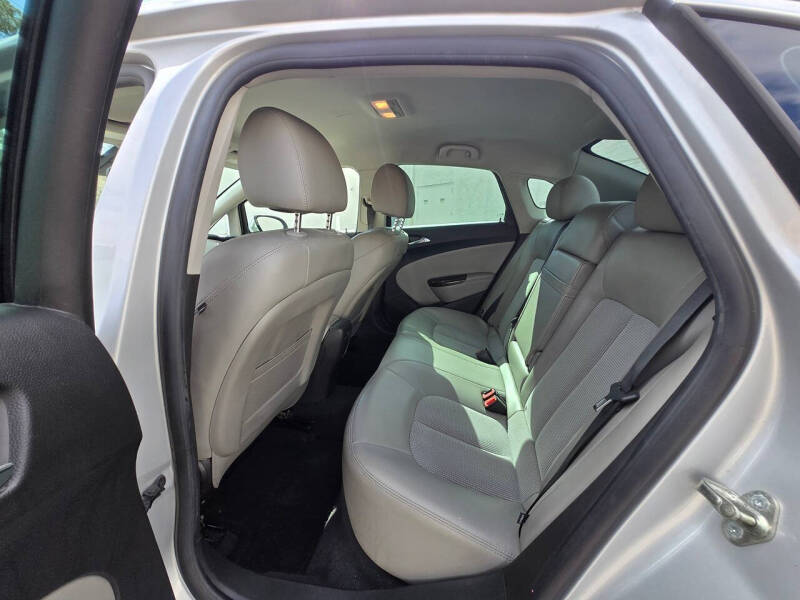 2013 Buick Verano