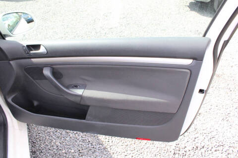 2008 Volkswagen Rabbit S