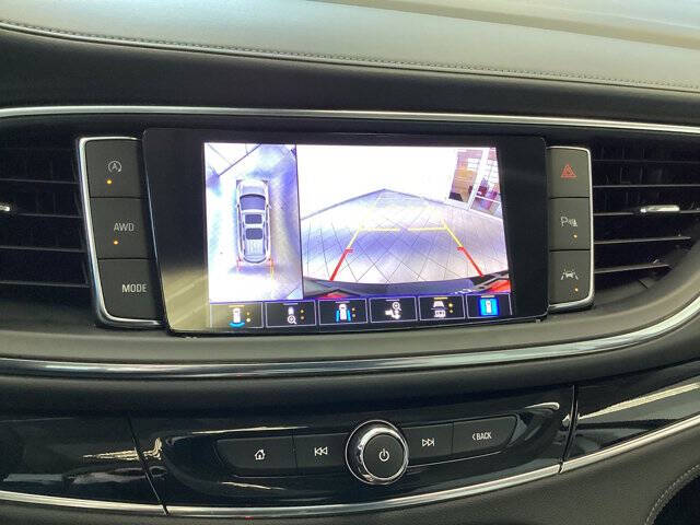 2024 Buick Enclave Avenir