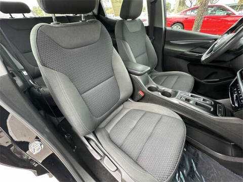 2023 Chevrolet Bolt EV 1LT