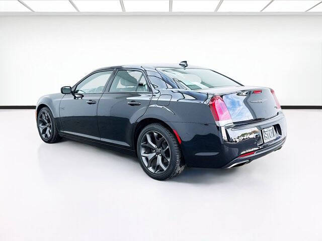 2021 Chrysler 300 S V6