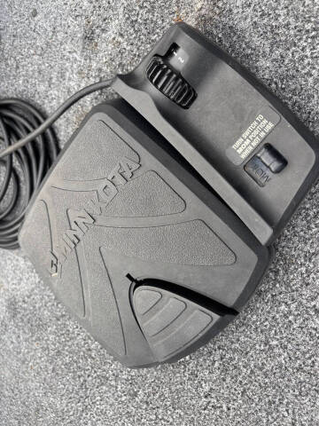 2021 Tracker Pro Guide V-16 SC