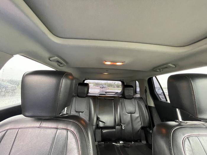 2013 GMC Terrain SLT-1
