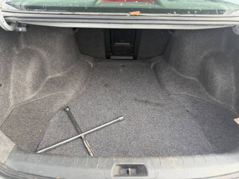 2008 Honda Accord EX-L V6