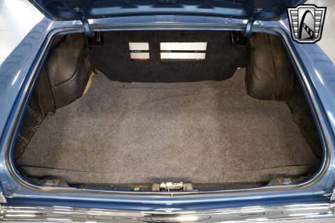 1964 Pontiac Catalina