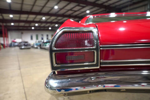 1969 Chevrolet Chevelle