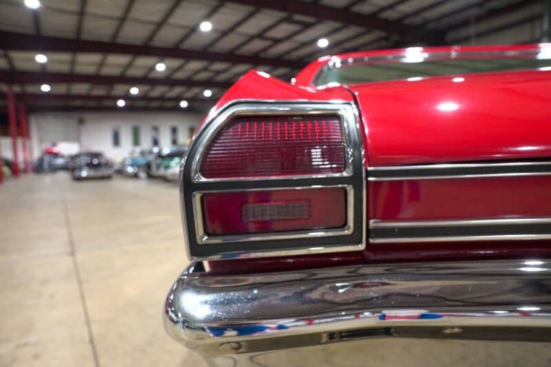 1969 Chevrolet Chevelle