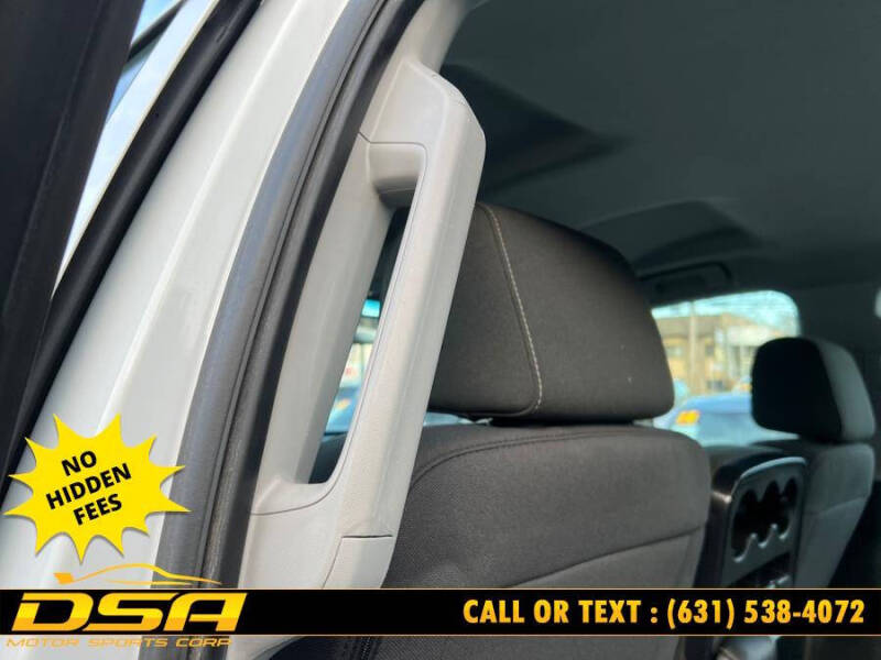 2016 GMC Sierra 3500HD