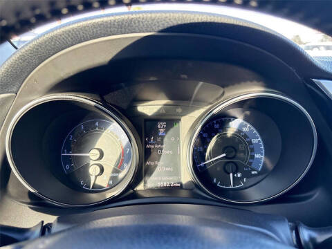 2018 Toyota Corolla iM