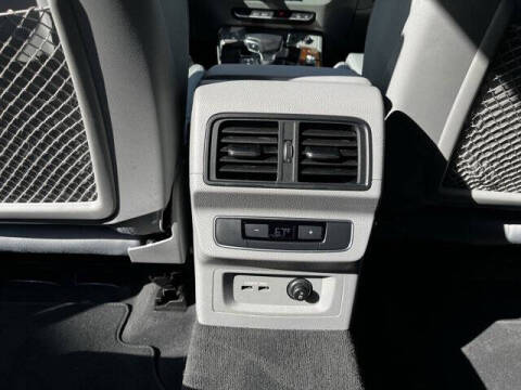 2022 Audi Q5 quattro S line Prem Plus 45 TFSI