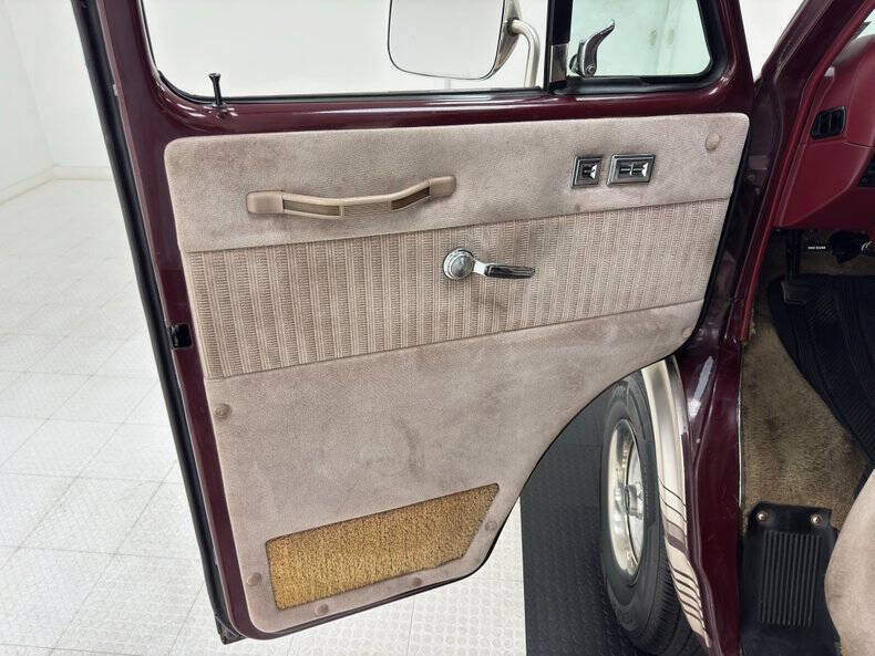 1993 Chevrolet Chevy Van G20