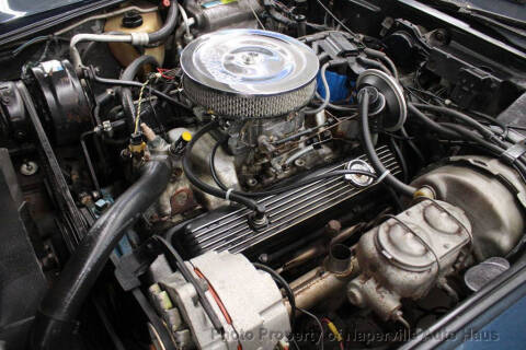 1981 Chevrolet Corvette