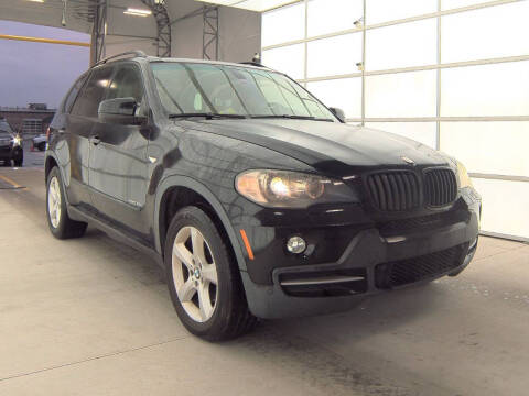 2009 BMW X5 for sale at Unlimited Auto Sales in Upper Marlboro MD