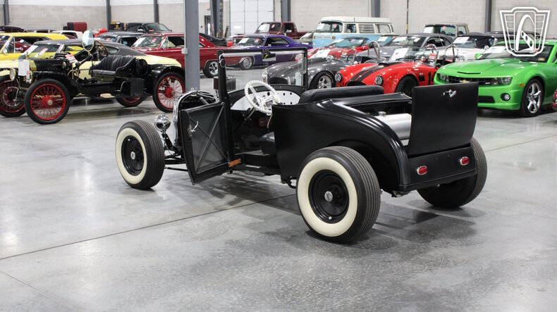 1929 Ford Model A