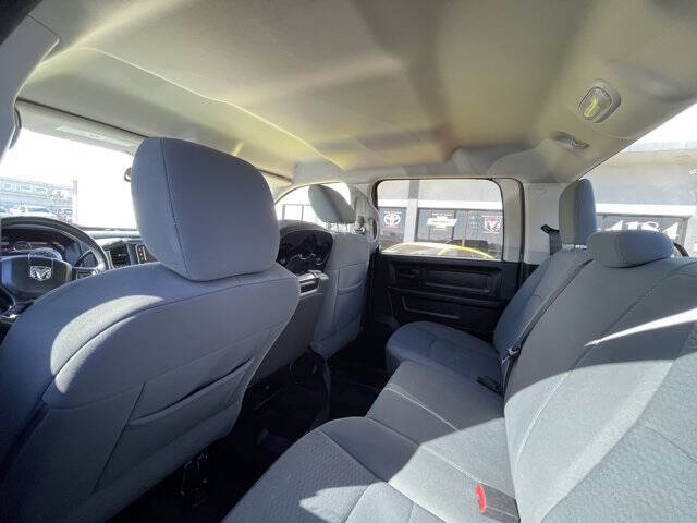 2013 RAM 1500 Express