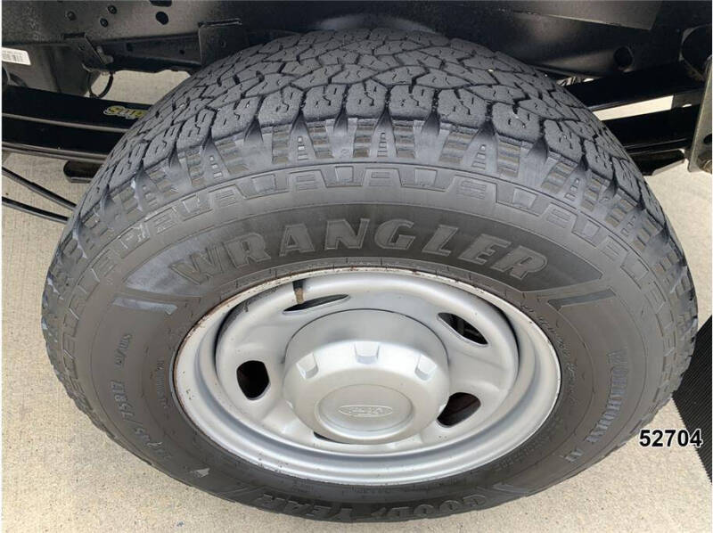 2018 Ford F-250 Super Duty