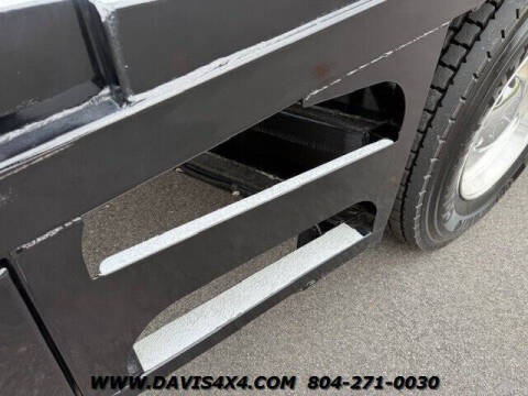 2023 International MV607