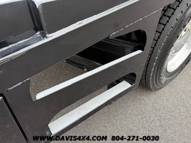 2023 International MV607