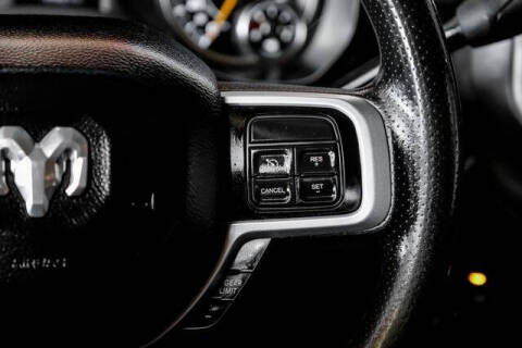 2020 RAM 2500 Big Horn