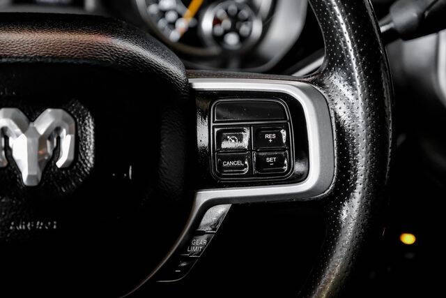 2020 RAM 2500 Big Horn