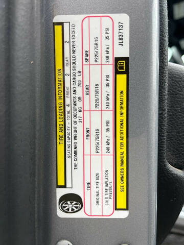 2018 Jeep Wrangler JK