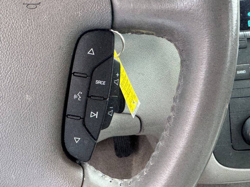 2008 Buick Lucerne CX