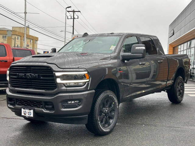 2024 Ram 2500 for sale at Autos by Talon in Seattle, WA