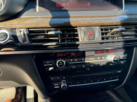 2018 BMW X5 sDrive35i