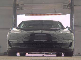 2019 Tesla Model 3 Performance