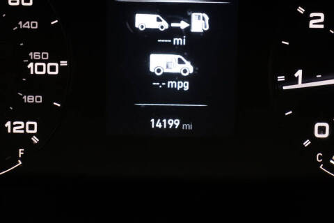 2024 RAM ProMaster