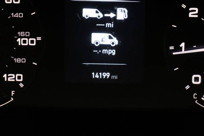 2024 RAM ProMaster