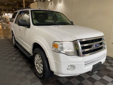 2014 Ford Expedition for sale at Sigg Motors in Iola KS