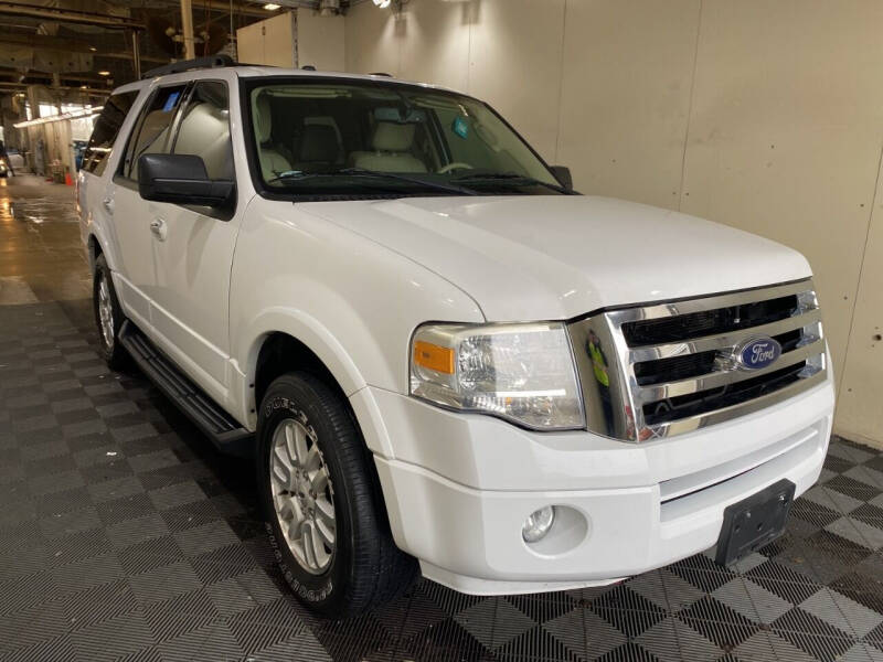 2014 Ford Expedition XLT's photo