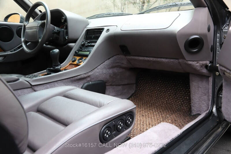 1993 Porsche 928 GTS