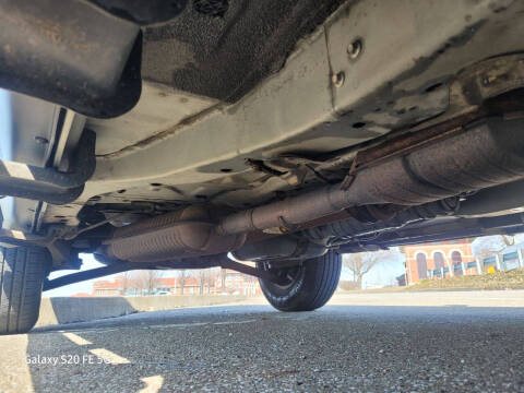 2007 Ford Escape XLT