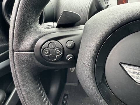 2014 MINI Paceman Cooper S ALL4