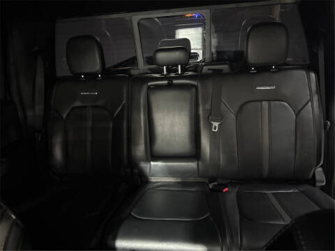 2017 Ford F-350 Super Duty