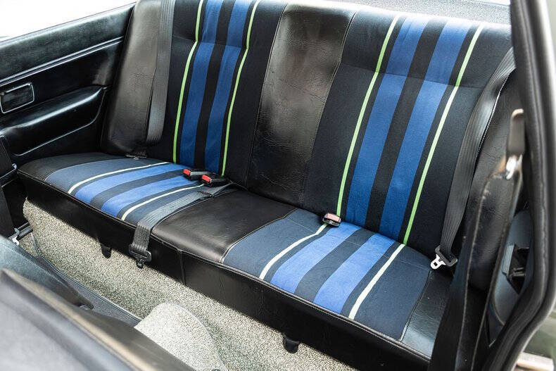 1982 Alpina C1