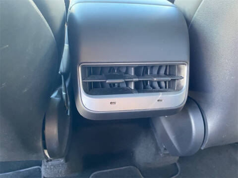 2021 Tesla Model Y Standard Range