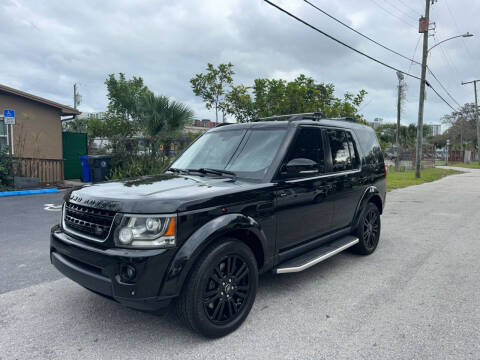 Florida Cool Cars in Fort Lauderdale FL Carsforsale