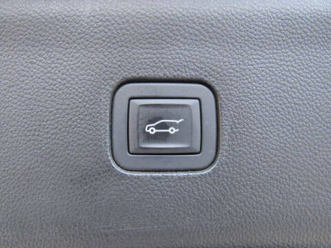 2019 Buick Enclave Premium