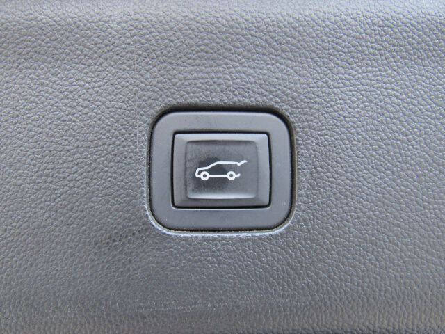 2019 Buick Enclave Premium